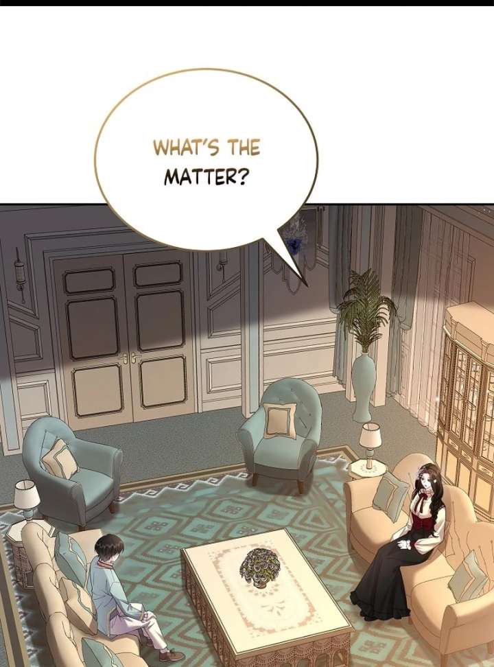 When a K-Eldest Daughter Possesses a Childcare Novel Chapter 37 - Page 2