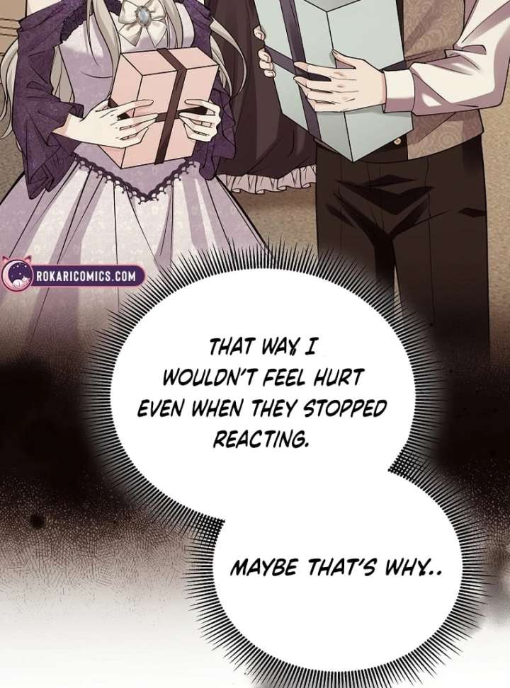 When a K-Eldest Daughter Possesses a Childcare Novel Chapter 37 - Page 108