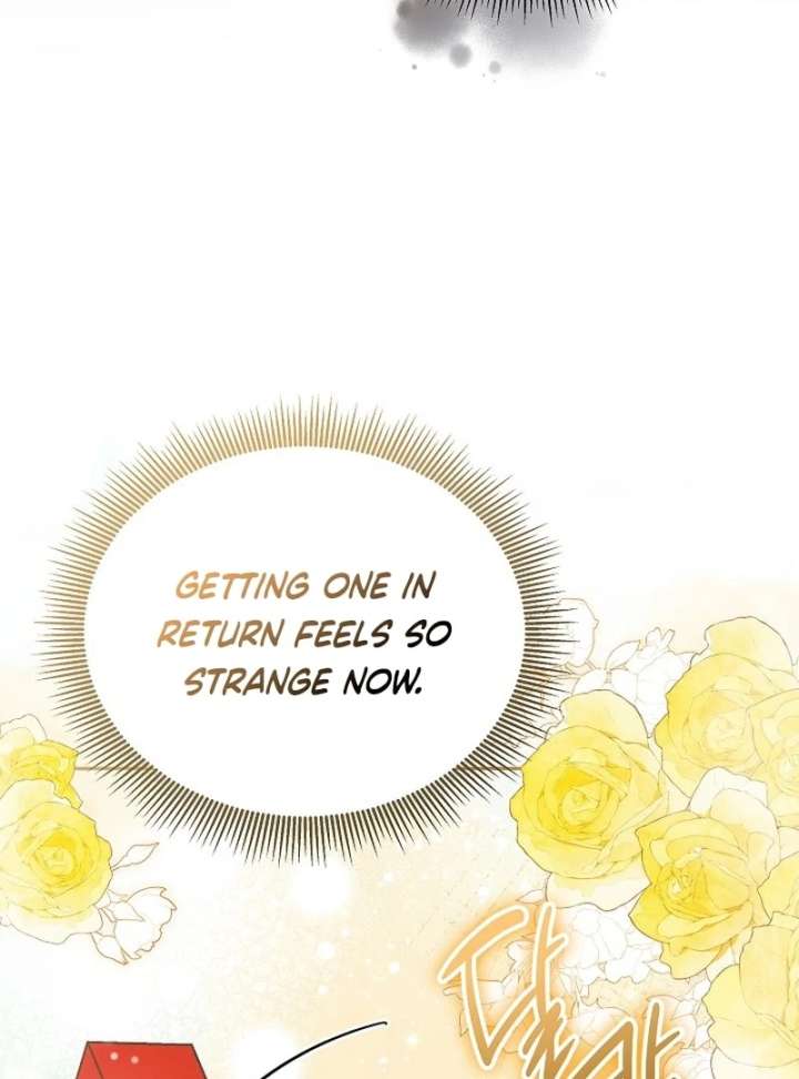 When a K-Eldest Daughter Possesses a Childcare Novel Chapter 37 - Page 109