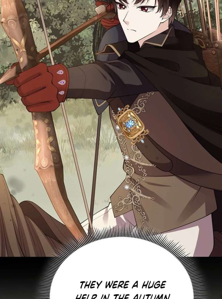 When a K-Eldest Daughter Possesses a Childcare Novel Chapter 37 - Page 115