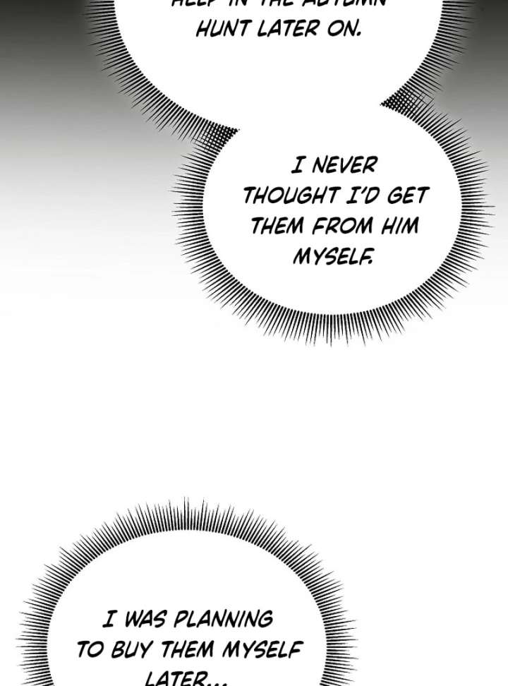 When a K-Eldest Daughter Possesses a Childcare Novel Chapter 37 - Page 116