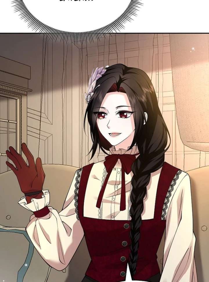 When a K-Eldest Daughter Possesses a Childcare Novel Chapter 37 - Page 117