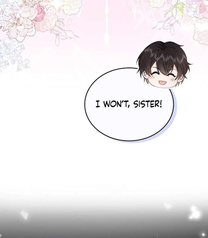 When a K-Eldest Daughter Possesses a Childcare Novel Chapter 37 - Page 120