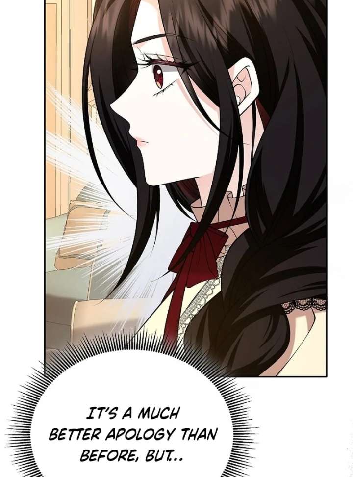 When a K-Eldest Daughter Possesses a Childcare Novel Chapter 37 - Page 13