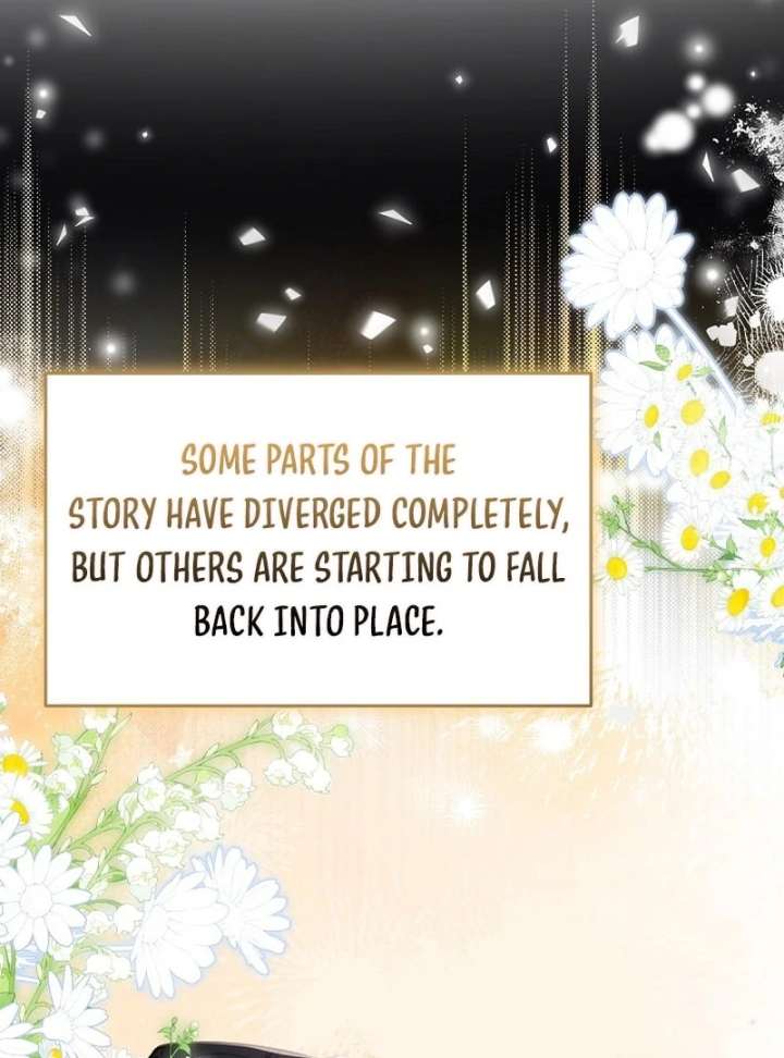 When a K-Eldest Daughter Possesses a Childcare Novel Chapter 37 - Page 121