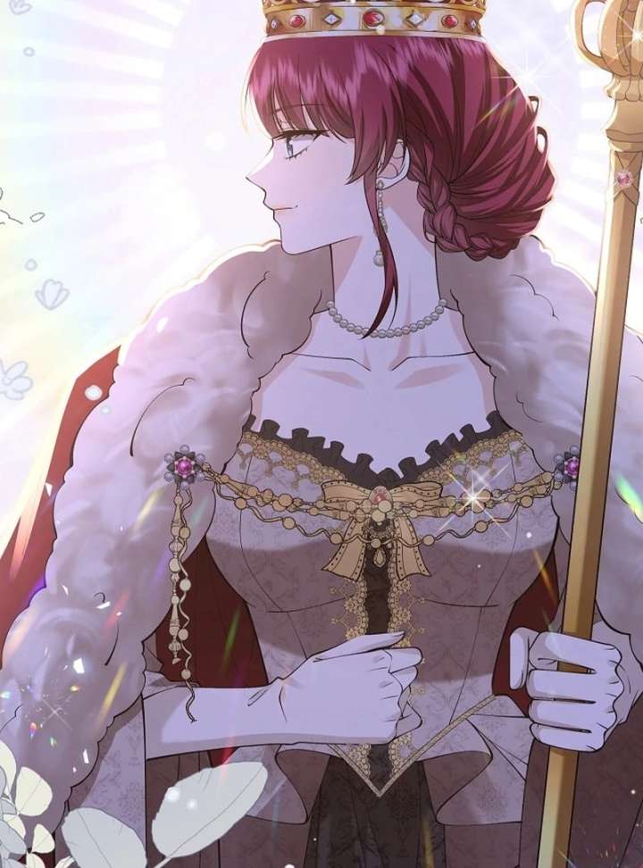 When a K-Eldest Daughter Possesses a Childcare Novel Chapter 37 - Page 127