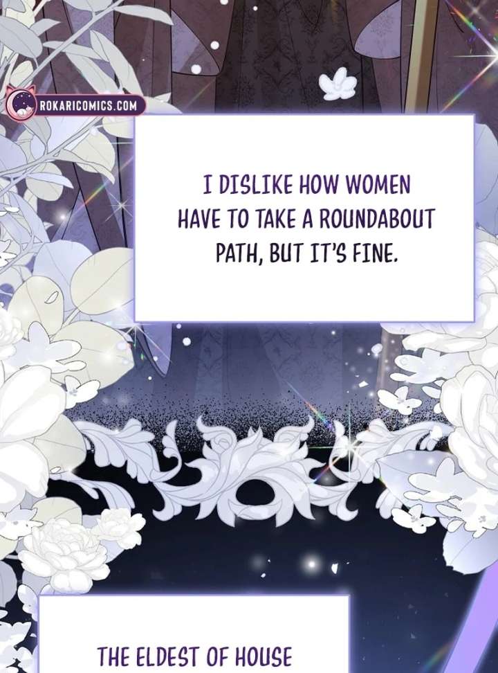 When a K-Eldest Daughter Possesses a Childcare Novel Chapter 37 - Page 128