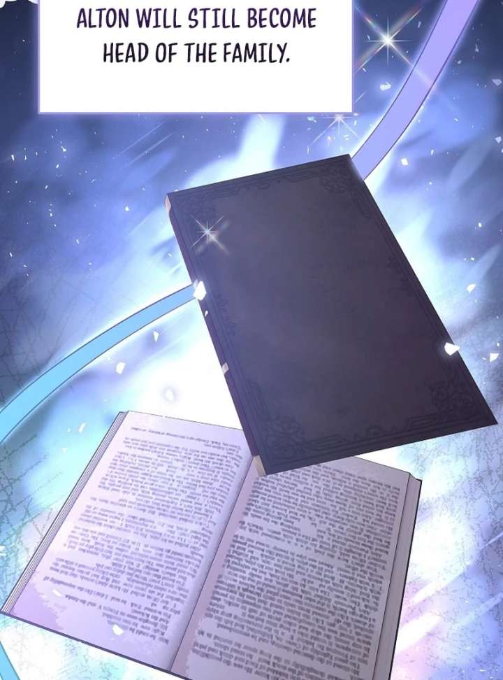 When a K-Eldest Daughter Possesses a Childcare Novel Chapter 37 - Page 129