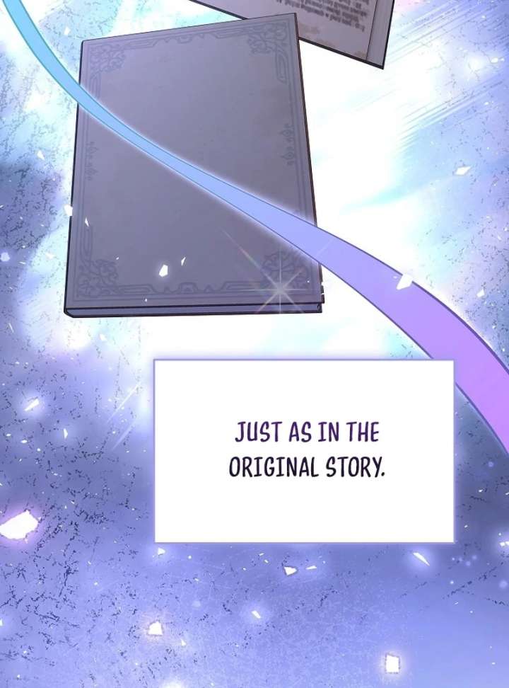 When a K-Eldest Daughter Possesses a Childcare Novel Chapter 37 - Page 130