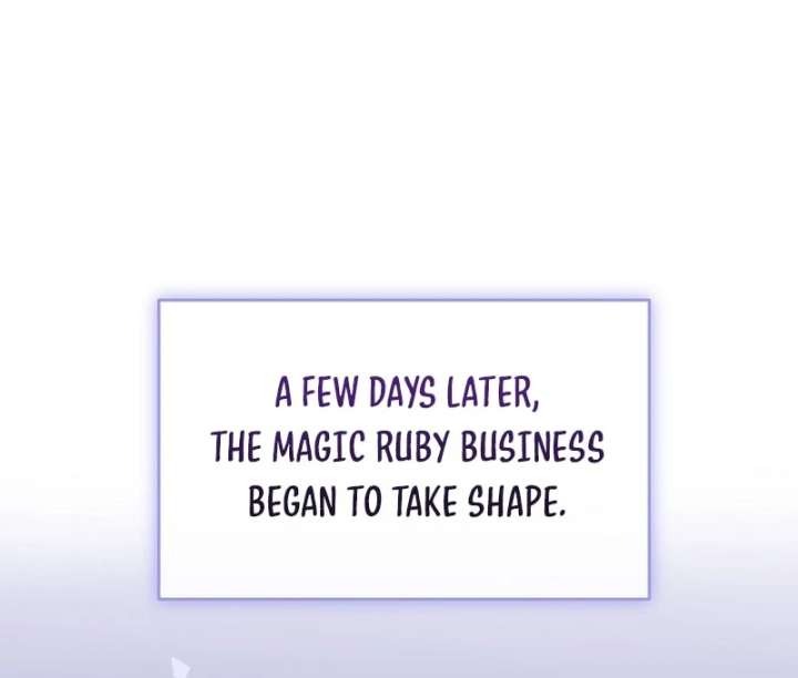 When a K-Eldest Daughter Possesses a Childcare Novel Chapter 37 - Page 134