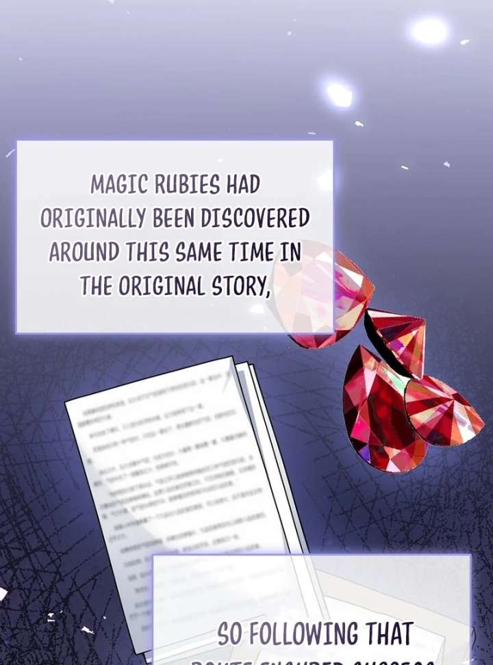 When a K-Eldest Daughter Possesses a Childcare Novel Chapter 37 - Page 135