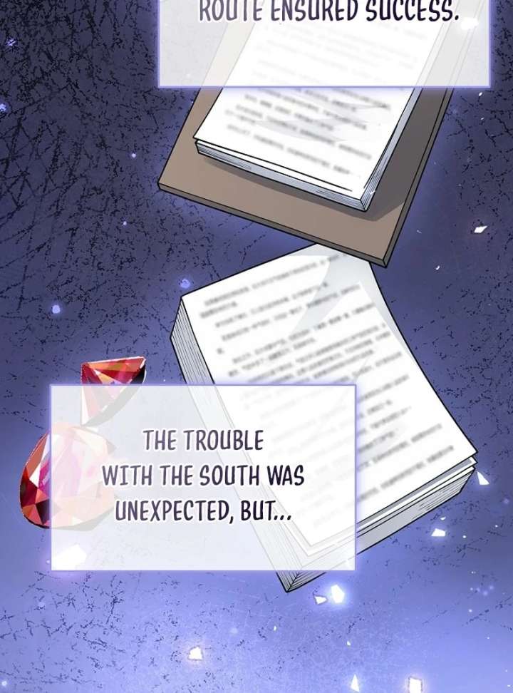 When a K-Eldest Daughter Possesses a Childcare Novel Chapter 37 - Page 136