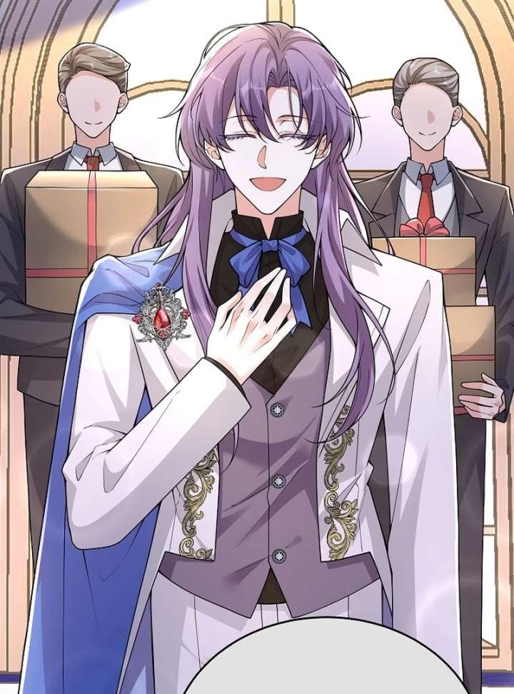 When a K-Eldest Daughter Possesses a Childcare Novel Chapter 37 - Page 139