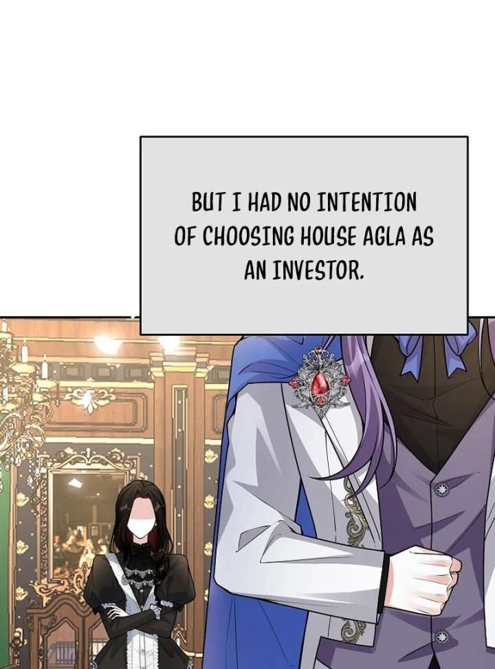 When a K-Eldest Daughter Possesses a Childcare Novel Chapter 37 - Page 150