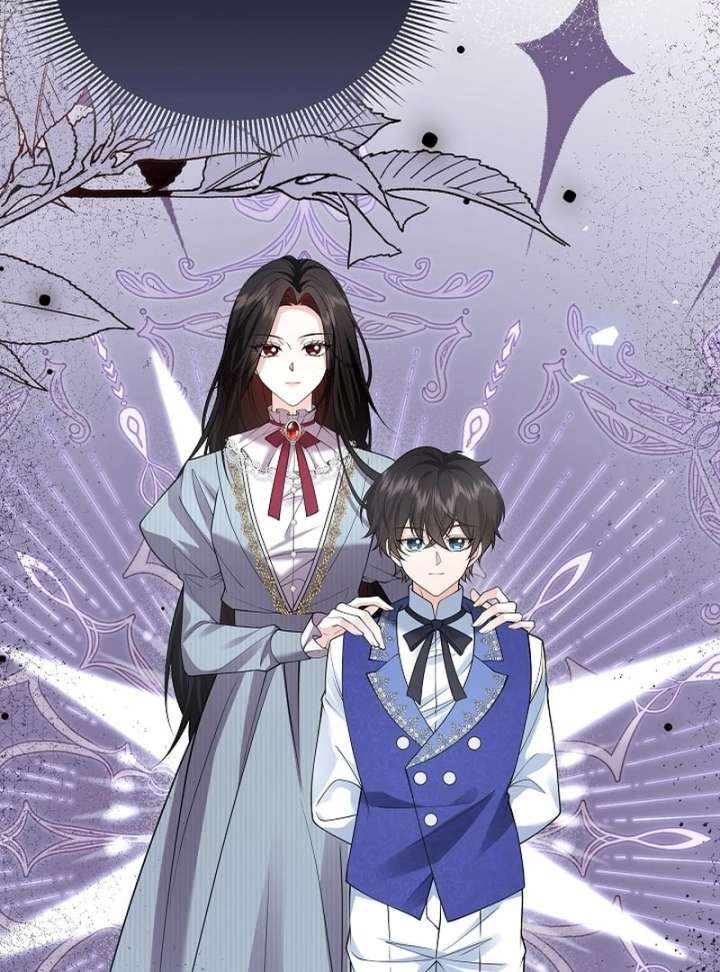 When a K-Eldest Daughter Possesses a Childcare Novel Chapter 37 - Page 16