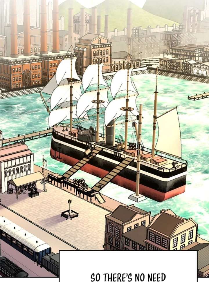 When a K-Eldest Daughter Possesses a Childcare Novel Chapter 37 - Page 153