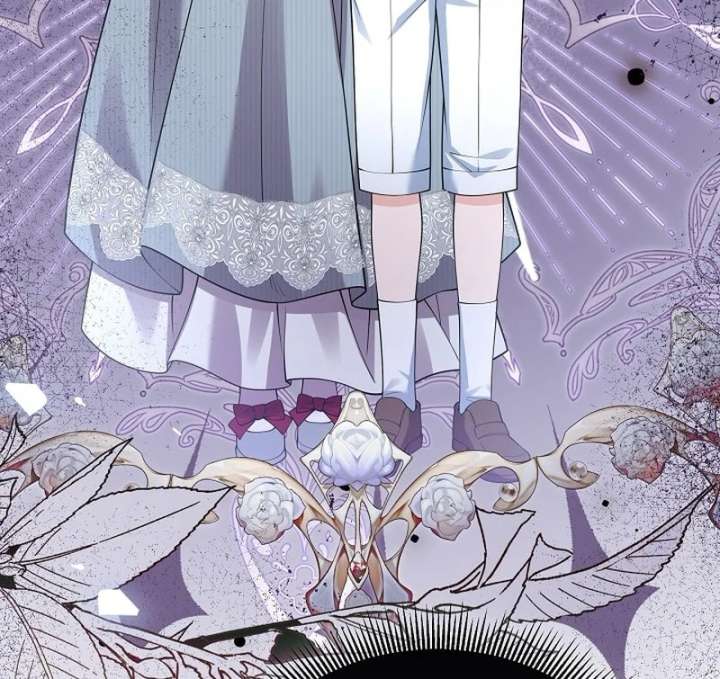 When a K-Eldest Daughter Possesses a Childcare Novel Chapter 37 - Page 17