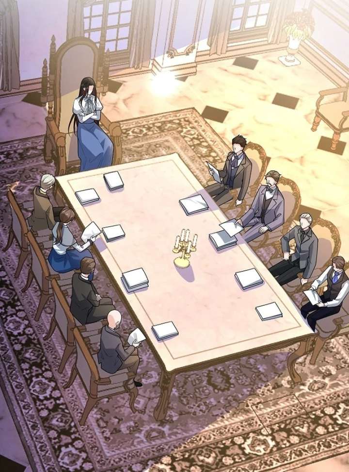 When a K-Eldest Daughter Possesses a Childcare Novel Chapter 37 - Page 162