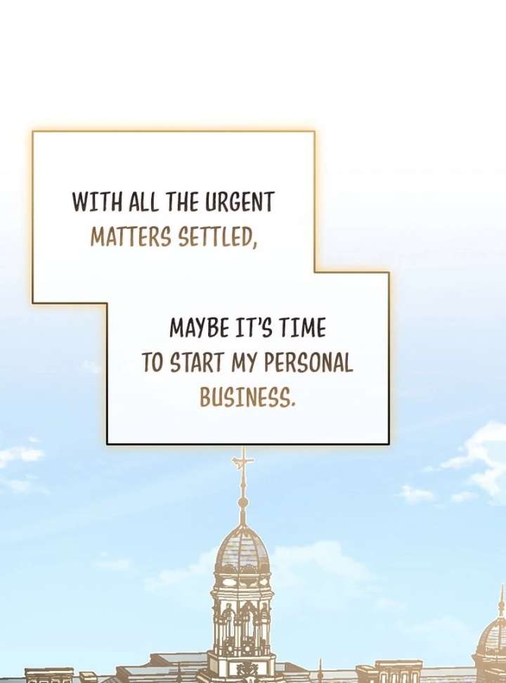 When a K-Eldest Daughter Possesses a Childcare Novel Chapter 37 - Page 164