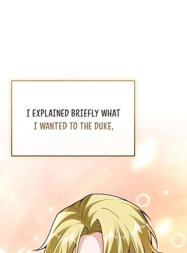 When a K-Eldest Daughter Possesses a Childcare Novel Chapter 37 - Page 166