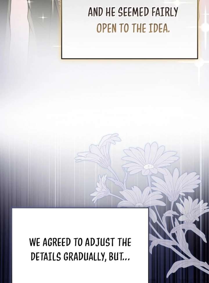 When a K-Eldest Daughter Possesses a Childcare Novel Chapter 37 - Page 168