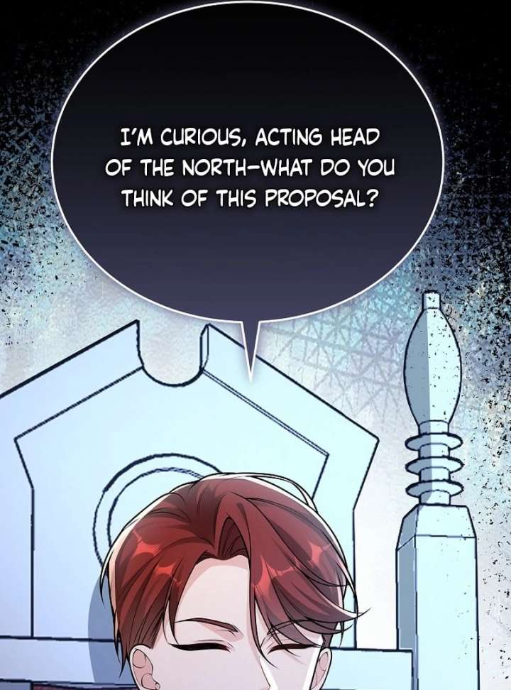 When a K-Eldest Daughter Possesses a Childcare Novel Chapter 37 - Page 172