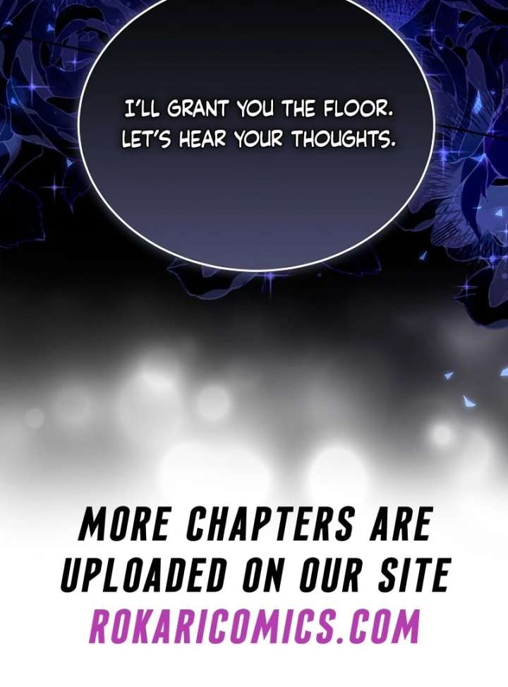 When a K-Eldest Daughter Possesses a Childcare Novel Chapter 37 - Page 174