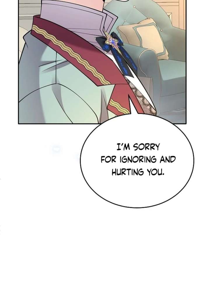 When a K-Eldest Daughter Possesses a Childcare Novel Chapter 37 - Page 20