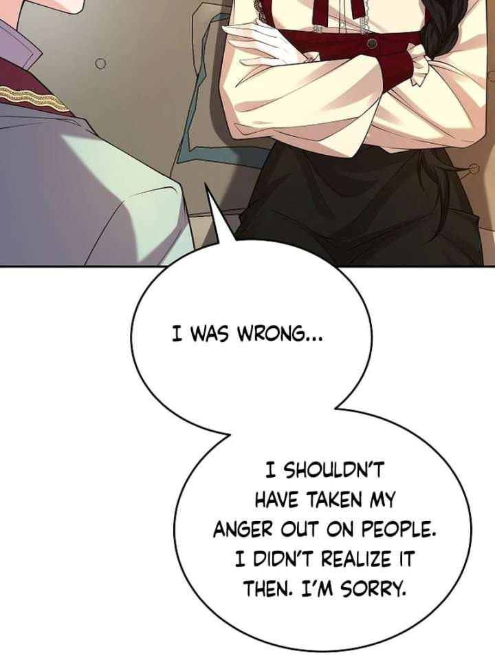 When a K-Eldest Daughter Possesses a Childcare Novel Chapter 37 - Page 22