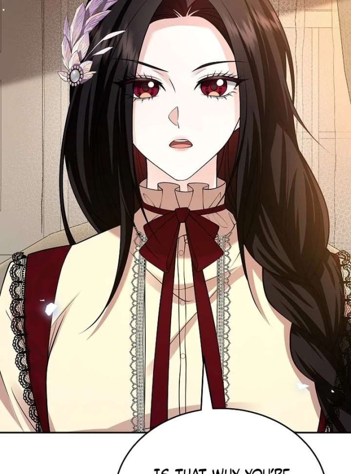 When a K-Eldest Daughter Possesses a Childcare Novel Chapter 37 - Page 24