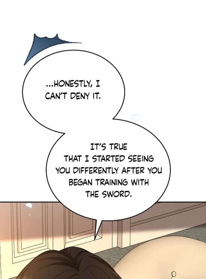 When a K-Eldest Daughter Possesses a Childcare Novel Chapter 37 - Page 30