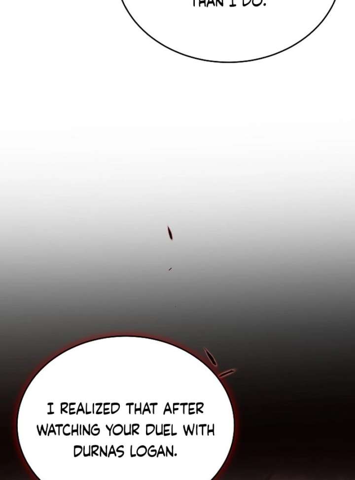 When a K-Eldest Daughter Possesses a Childcare Novel Chapter 37 - Page 32