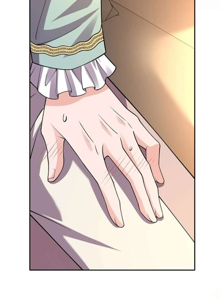 When a K-Eldest Daughter Possesses a Childcare Novel Chapter 37 - Page 38