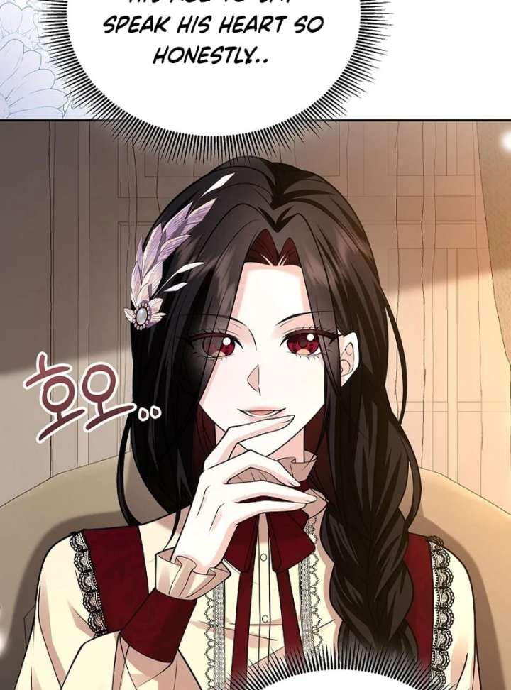 When a K-Eldest Daughter Possesses a Childcare Novel Chapter 37 - Page 47