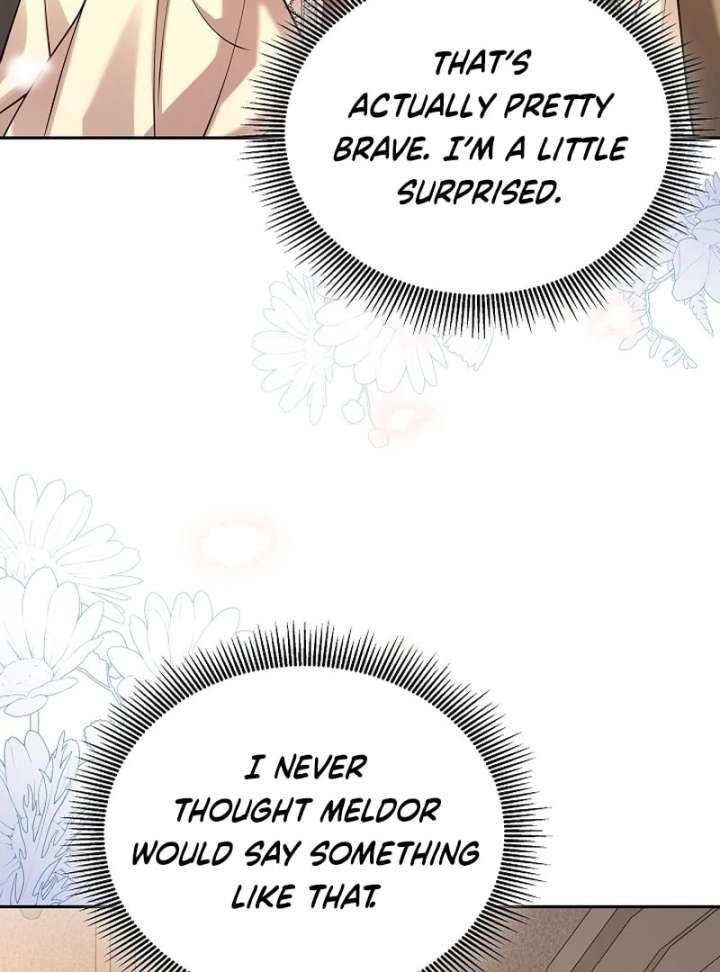 When a K-Eldest Daughter Possesses a Childcare Novel Chapter 37 - Page 48