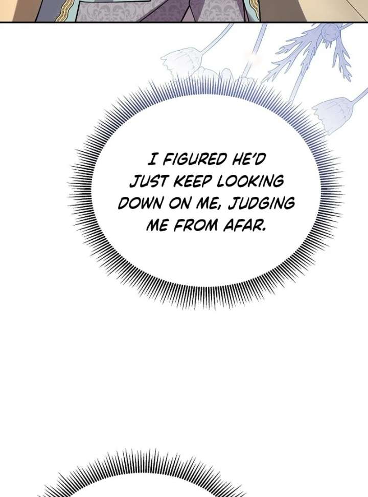 When a K-Eldest Daughter Possesses a Childcare Novel Chapter 37 - Page 50