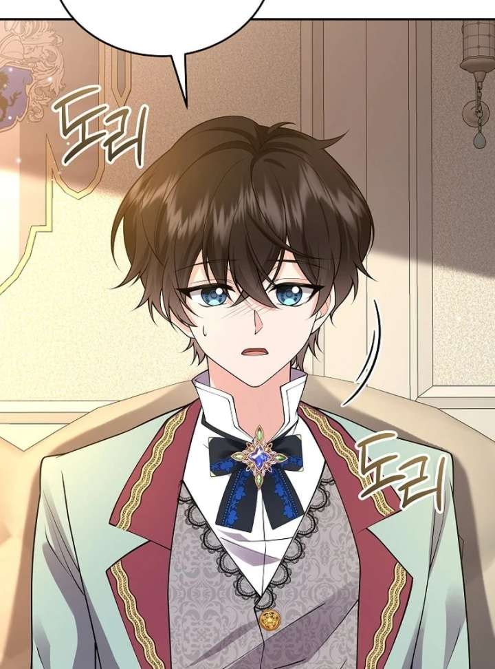 When a K-Eldest Daughter Possesses a Childcare Novel Chapter 37 - Page 6