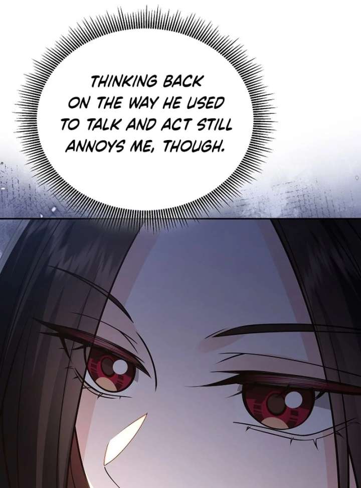 When a K-Eldest Daughter Possesses a Childcare Novel Chapter 37 - Page 55