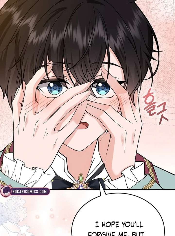 When a K-Eldest Daughter Possesses a Childcare Novel Chapter 37 - Page 58