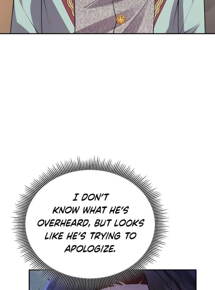 When a K-Eldest Daughter Possesses a Childcare Novel Chapter 37 - Page 7