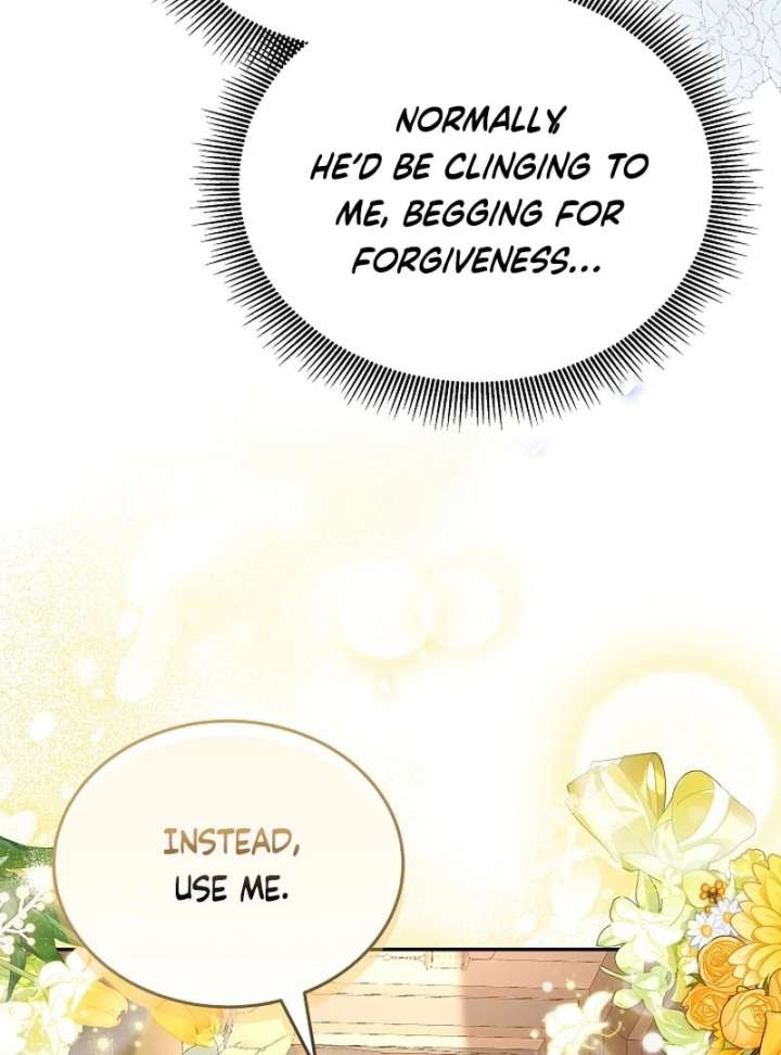 When a K-Eldest Daughter Possesses a Childcare Novel Chapter 37 - Page 61