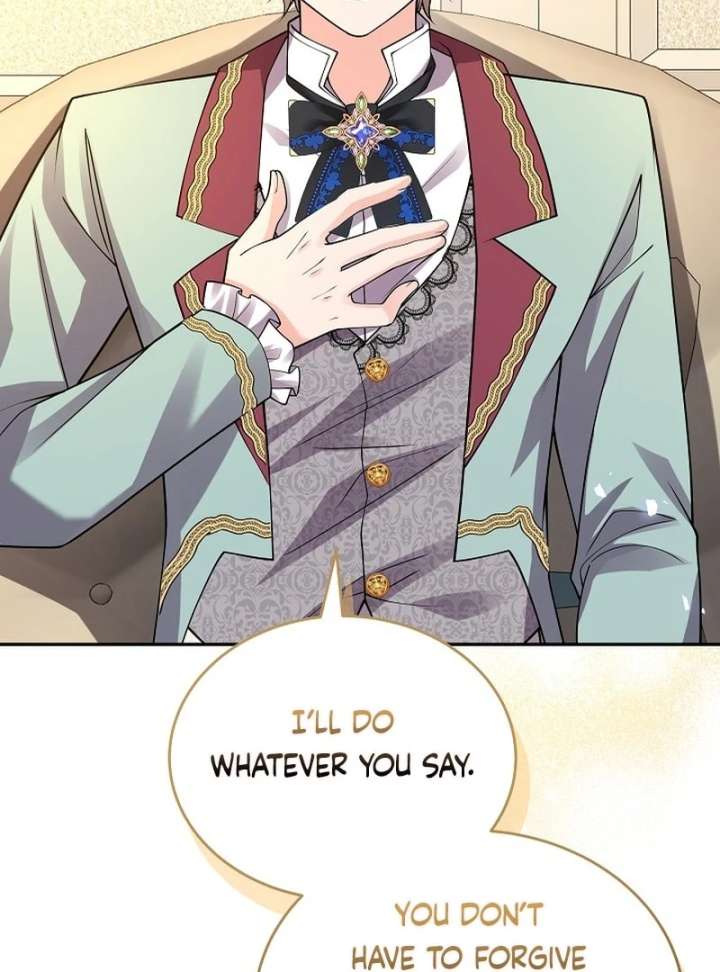 When a K-Eldest Daughter Possesses a Childcare Novel Chapter 37 - Page 66