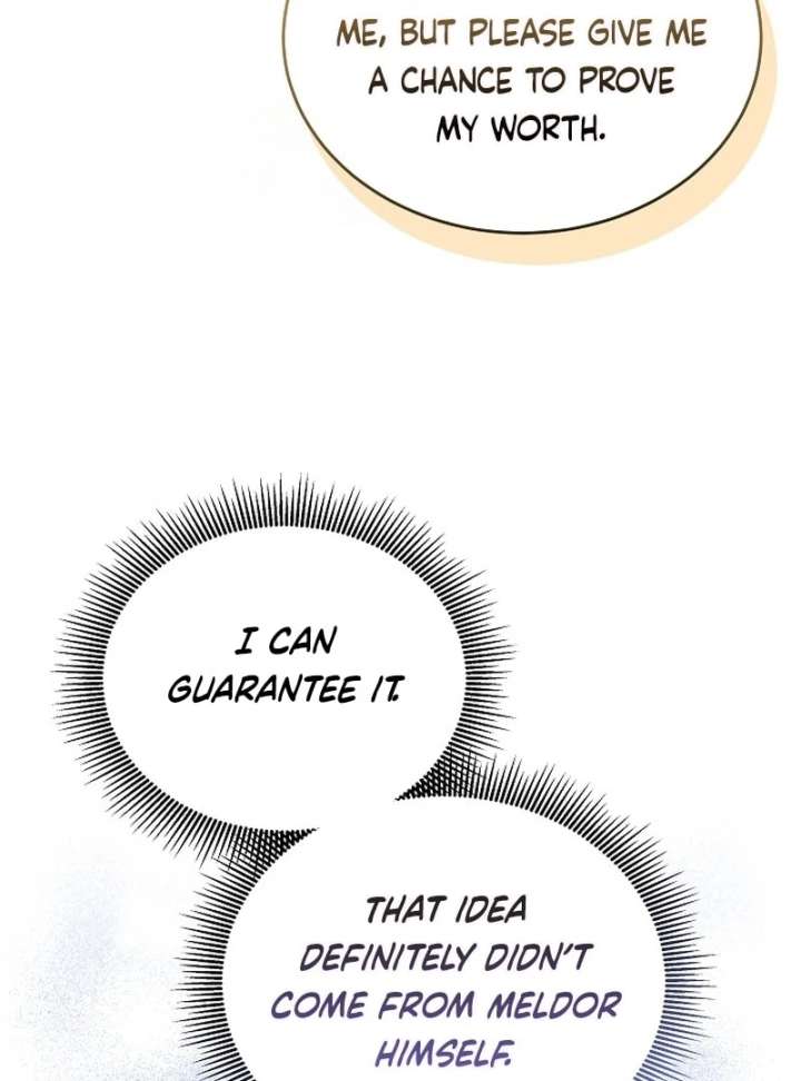 When a K-Eldest Daughter Possesses a Childcare Novel Chapter 37 - Page 67