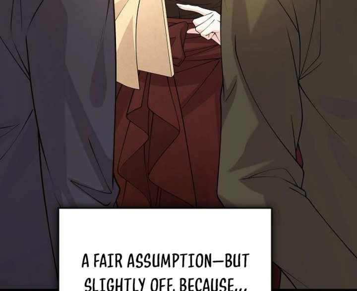 When a K-Eldest Daughter Possesses a Childcare Novel Chapter 37 - Page 72