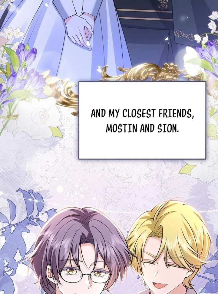 When a K-Eldest Daughter Possesses a Childcare Novel Chapter 37 - Page 78