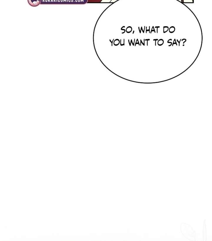 When a K-Eldest Daughter Possesses a Childcare Novel Chapter 37 - Page 9