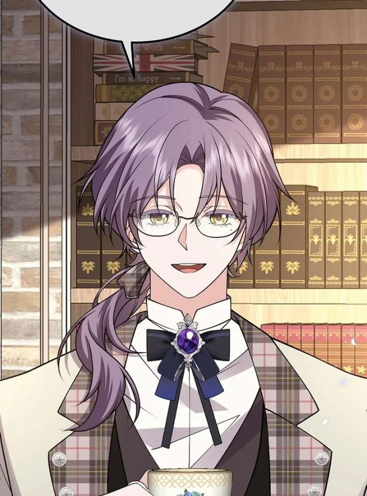 When a K-Eldest Daughter Possesses a Childcare Novel Chapter 37 - Page 81