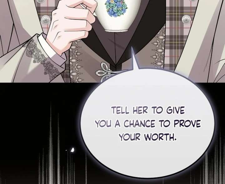 When a K-Eldest Daughter Possesses a Childcare Novel Chapter 37 - Page 82