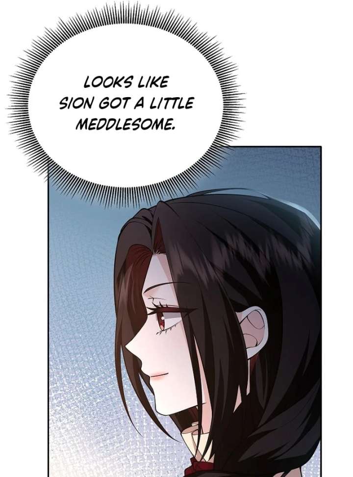 When a K-Eldest Daughter Possesses a Childcare Novel Chapter 37 - Page 84