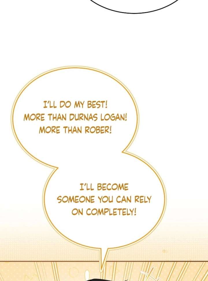 When a K-Eldest Daughter Possesses a Childcare Novel Chapter 37 - Page 90